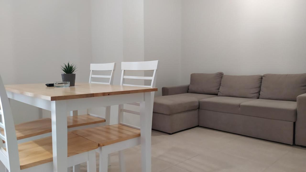 Melina Apartments Lefkáda Extérieur photo