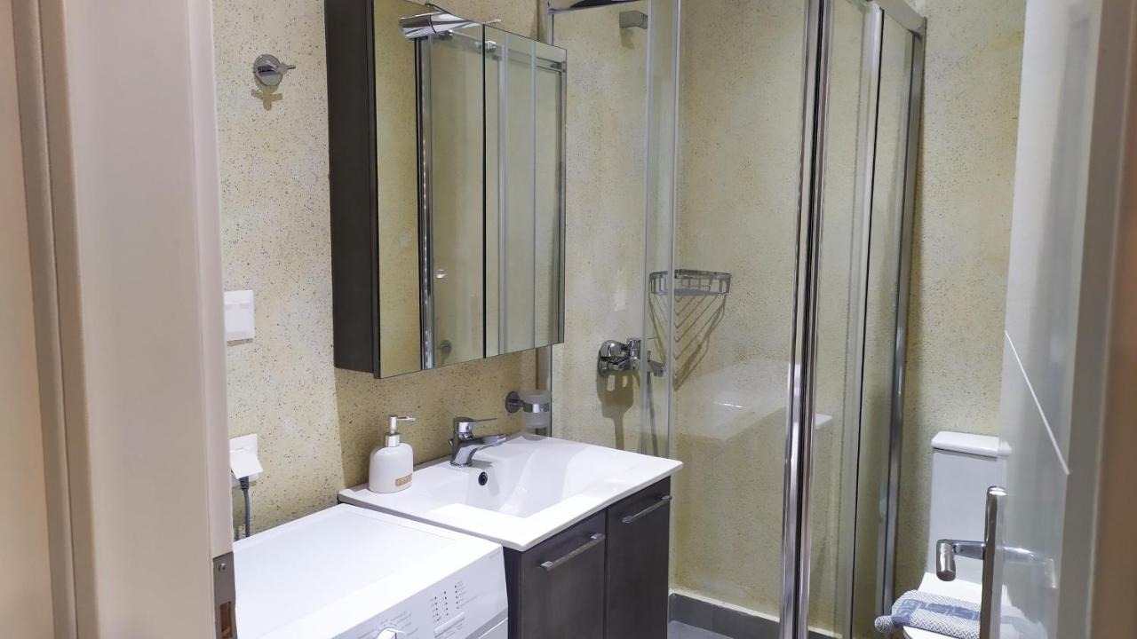 Melina Apartments Lefkáda Extérieur photo